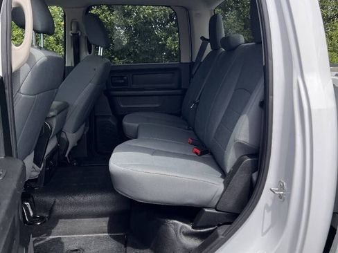 Used 2018 RAM 1500 Tradesman w/ Popular Equipment Group RWD image 15
