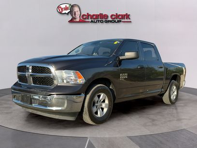 Used 2022 RAM 1500 Classic SLT