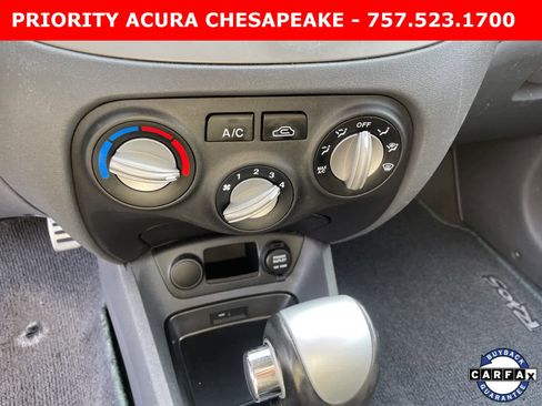 Used 2008 Kia Rio5 SX image 22