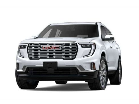 New 2026 GMC Acadia Denali w/ Super Cruise Package FWD image 51