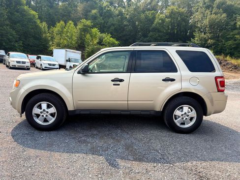 Used 2012 Ford Escape XLT AWD/4WD image 4