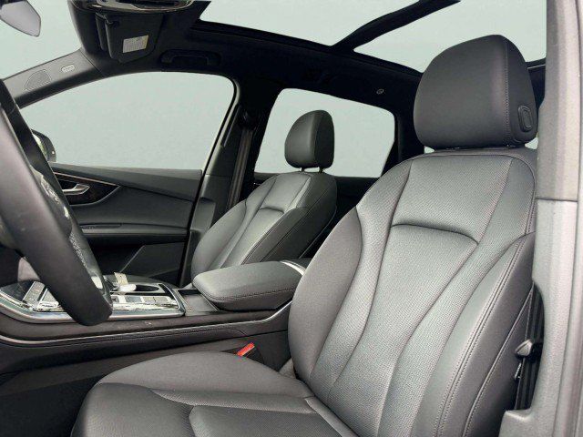 Certified 2023 Audi Q7 3.0T Premium Plus w/ Premium Plus Package AWD/4WD image 20
