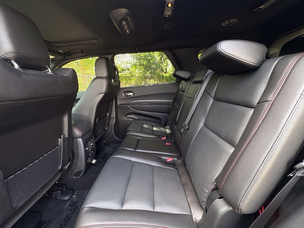 New 2026 Dodge Durango GT AWD/4WD image 18