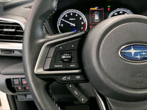 Used 2020 Subaru Forester Touring w/ Popular Package #2 image 22