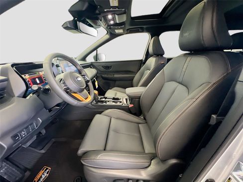 New 2026 Subaru Outback Wilderness image 5