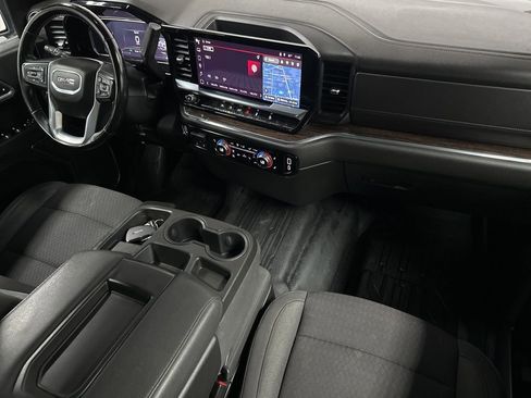 Used 2023 GMC Sierra 1500 Elevation AWD/4WD image 12