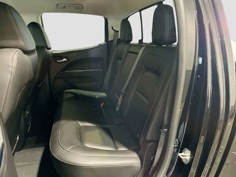 Used 2021 Chevrolet Colorado ZR2 w/ Colorado ZR2 Bison Edition image 25