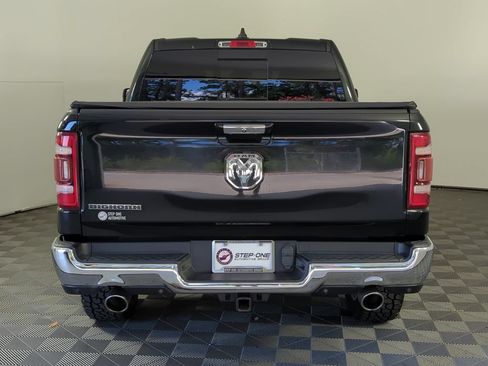 Used 2019 RAM 1500 Big Horn RWD image 5