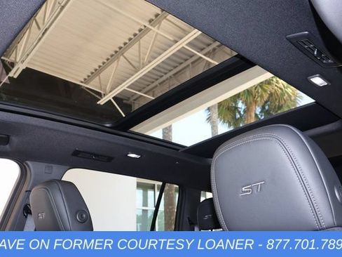 New 2026 Buick Enclave Sport Touring w/ Power Package FWD image 27