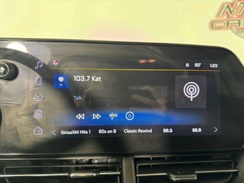 Used 2025 Chevrolet Trax LT image 19