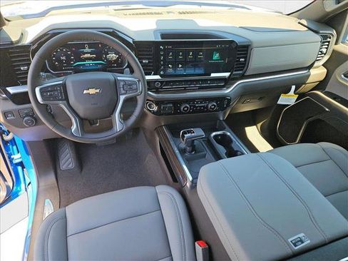 New 2026 Chevrolet Silverado 1500 LT w/ Safety Package image 15