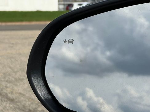 New 2026 Buick Encore GX Sport Touring w/ Comfort Package image 38