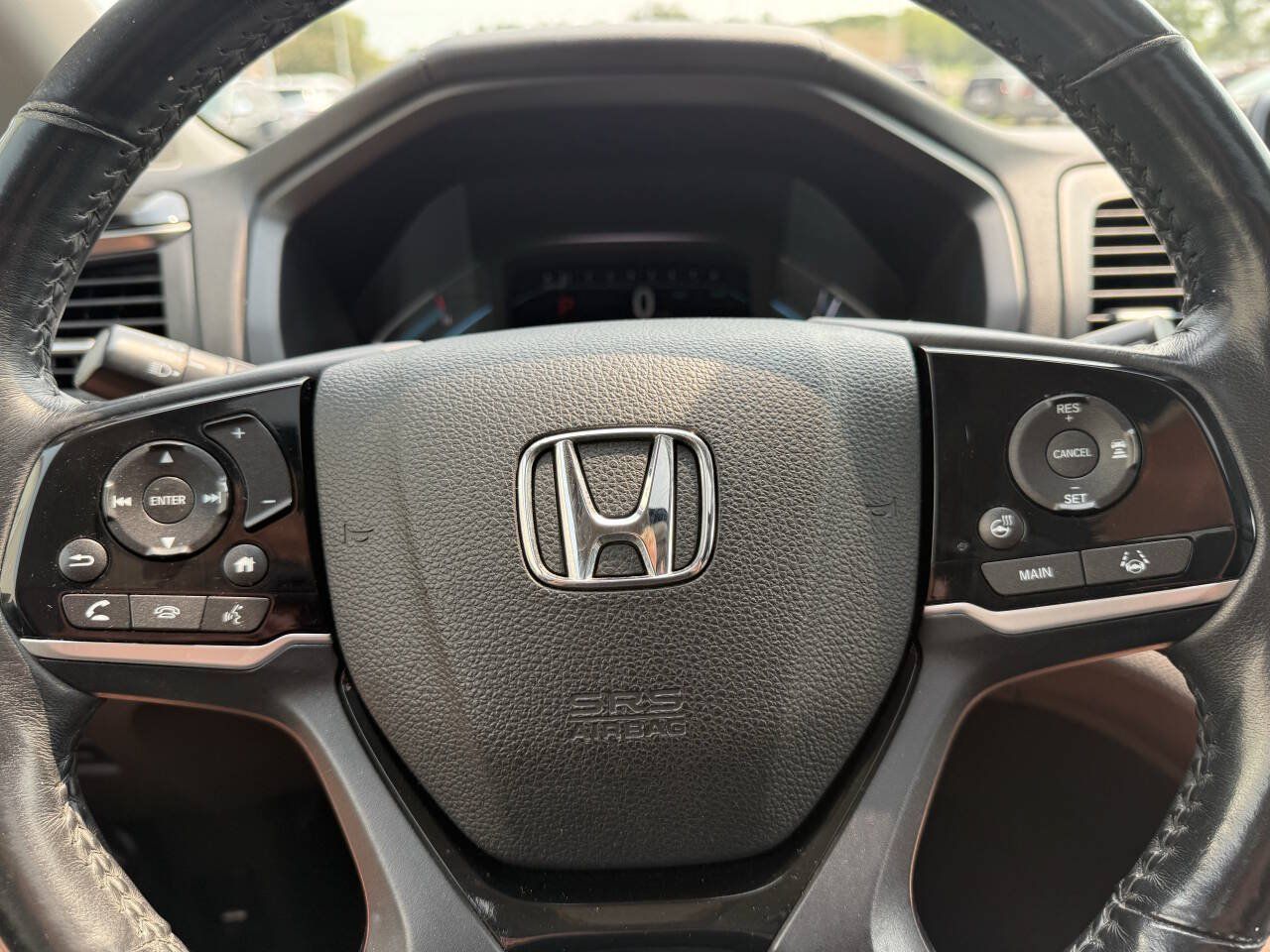 Used 2018 Honda Odyssey Elite image 26