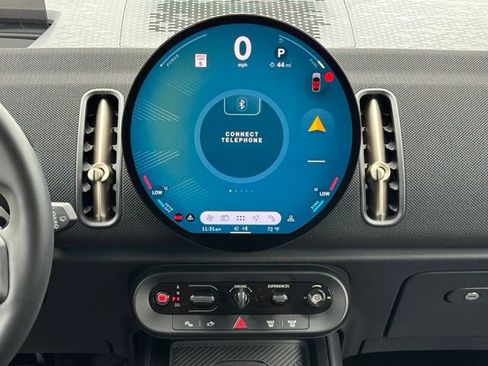 Certified 2025 MINI Cooper Countryman S AWD/4WD image 23