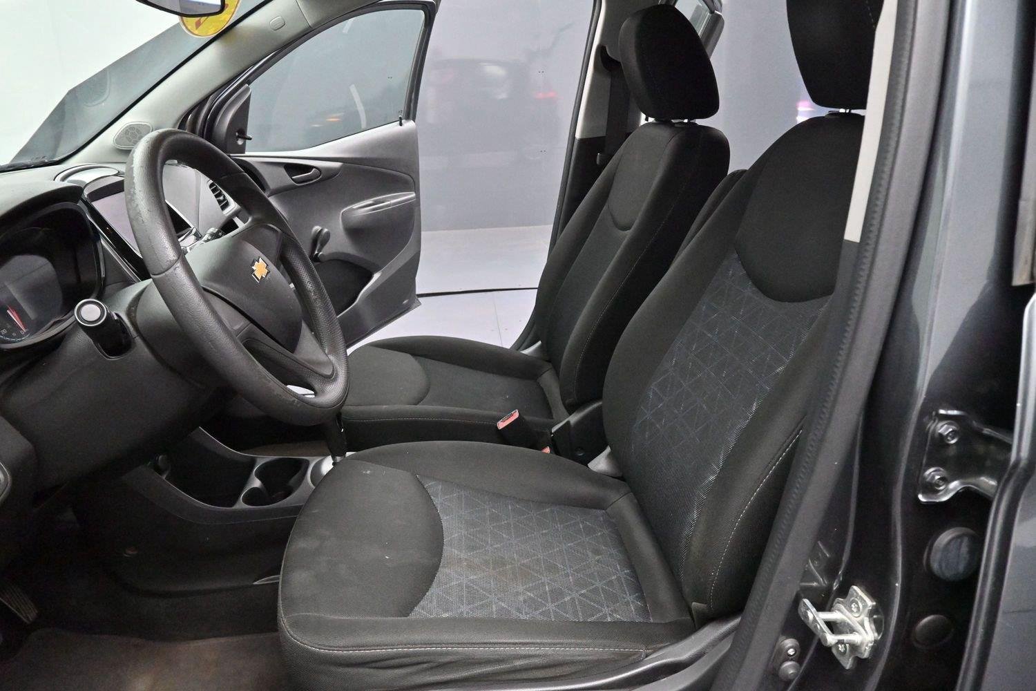 Used 2021 Chevrolet Spark LS FWD image 11