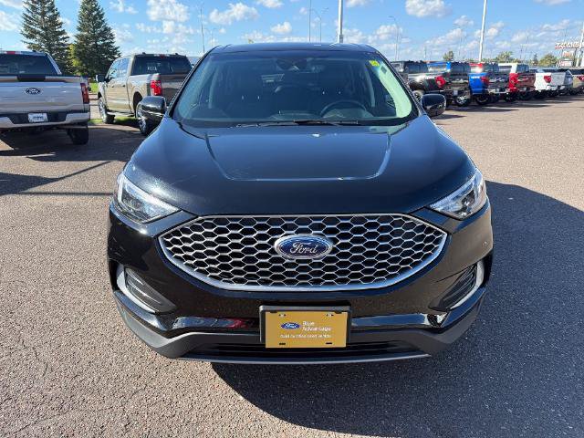 Certified 2024 Ford Edge SEL AWD/4WD image 2