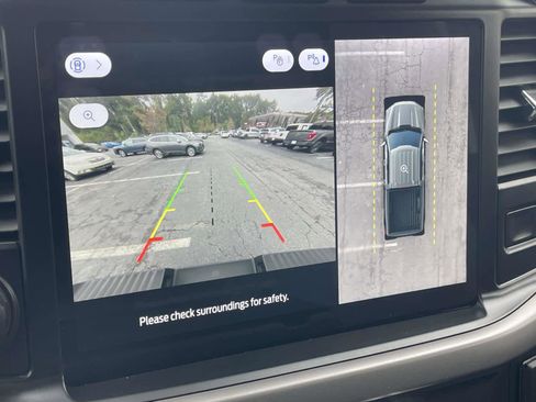 Used 2024 Ford F150 XLT w/ Tow/Haul Package image 22