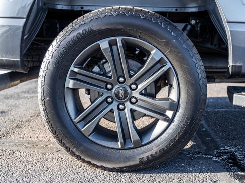 Certified 2021 Ford F150 XLT w/ Equipment Group 302A High image 7