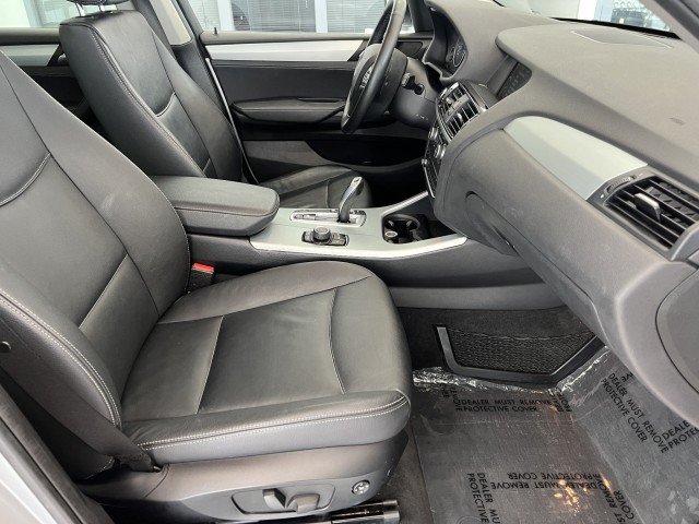 Used 2014 BMW X3 xDrive28i AWD/4WD image 13