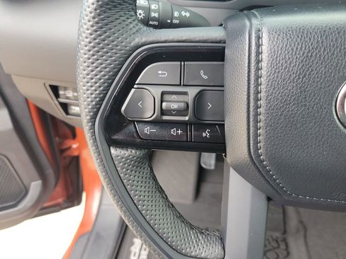 Certified 2024 Toyota Sequoia TRD Pro image 27