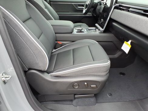 New 2026 GMC Sierra EV Elevation w/ Premium Package image 8