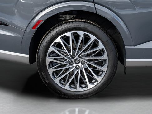 Certified 2026 Hyundai Palisade Calligraphy AWD/4WD image 10