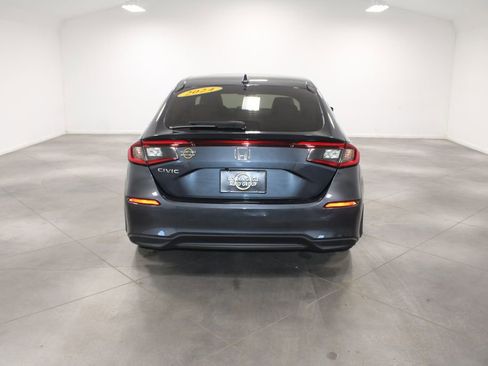 Used 2024 Honda Civic EX-L image 8