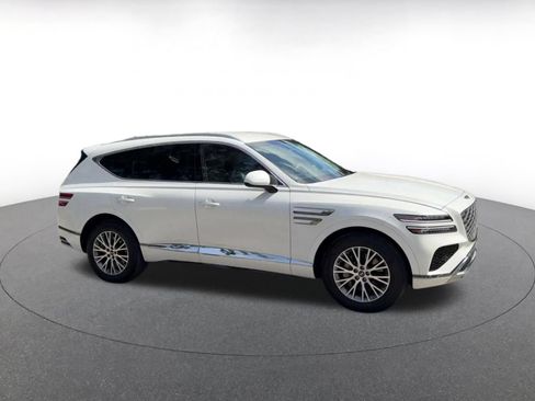 Used 2026 Genesis GV80 2.5T AWD/4WD image 2