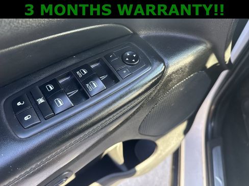 Used 2019 Jeep Grand Cherokee Limited image 12