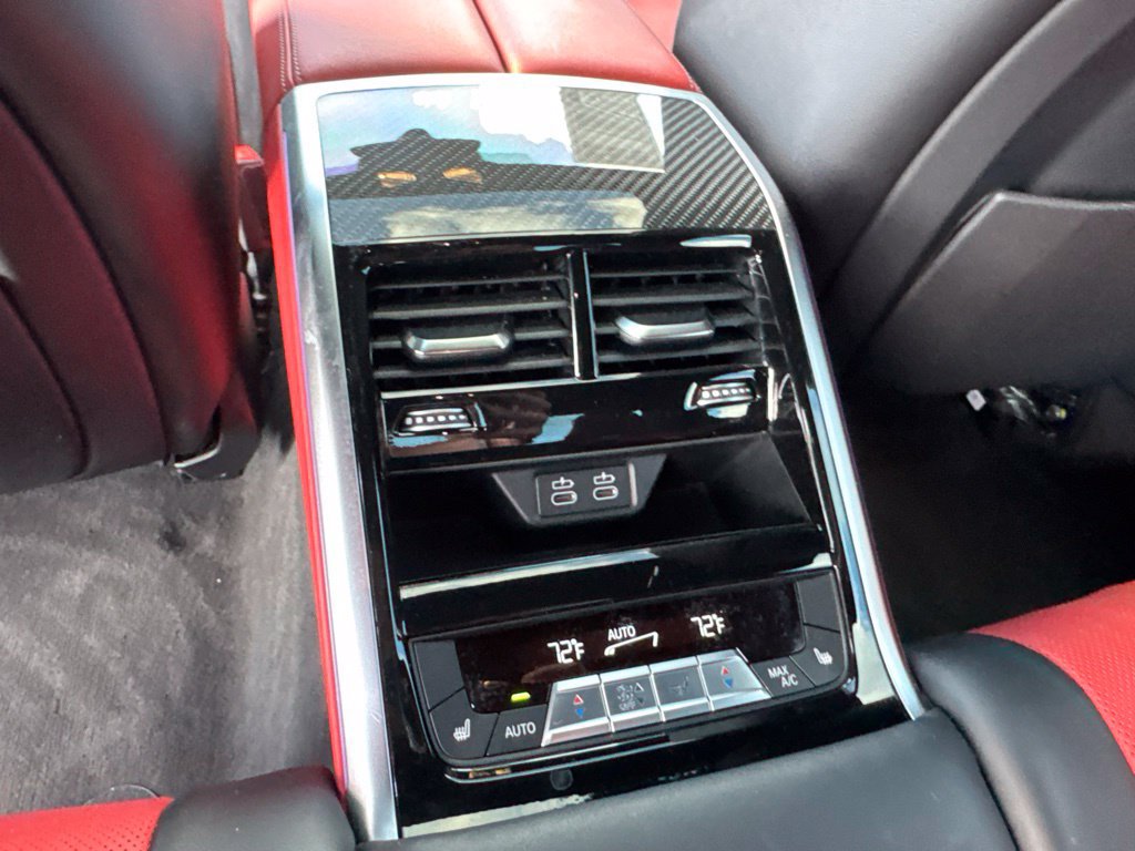 Used 2023 BMW M850i Gran Coupe xDrive AWD/4WD image 78
