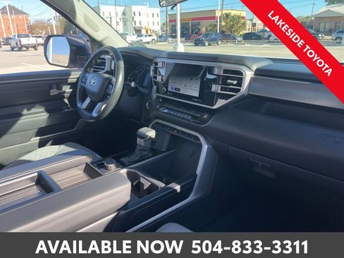 Used 2024 Toyota Tundra SR5 image 17