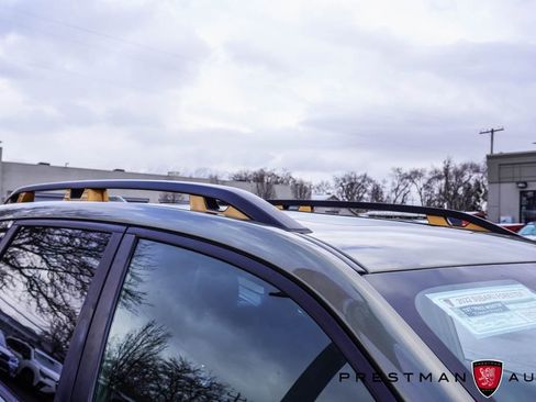 Used 2022 Subaru Forester Wilderness w/ Wilderness Package image 15