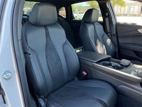 Used 2025 Acura TLX SH-AWD w/ A-SPEC Pkg image 31