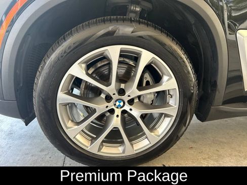 Used 2026 BMW X5 sDrive40i RWD image 17