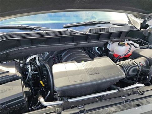 New 2026 Chevrolet Silverado 1500 LT w/ Z71 Off-Road Package image 17