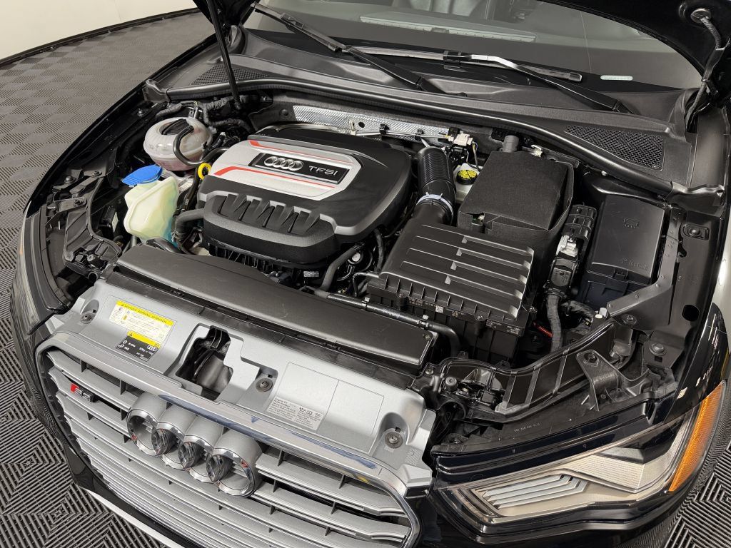 Used 2015 Audi S3 Premium Plus AWD/4WD image 45