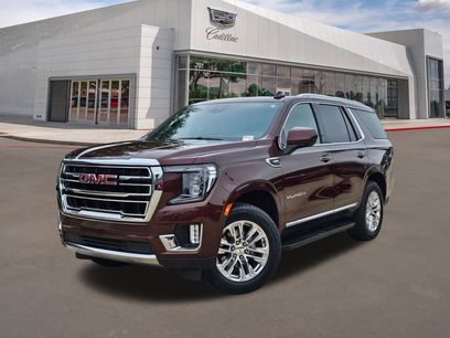Used 2023 GMC Yukon SLT