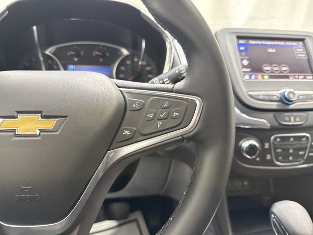 Used 2023 Chevrolet Equinox LT FWD image 18