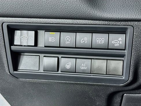 New 2026 Toyota Tundra Limited AWD/4WD image 14