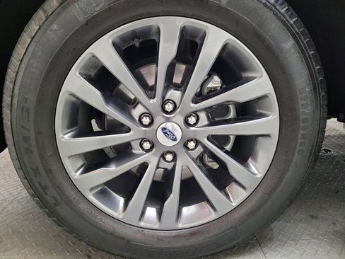Used 2021 Ford Expedition Max Limited AWD/4WD image 31