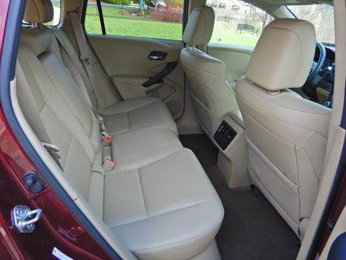 Used 2017 Acura RDX AWD image 15