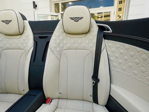 Used 2024 Bentley Continental GT Speed image 76