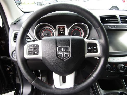 Used 2018 Dodge Journey GT image 7