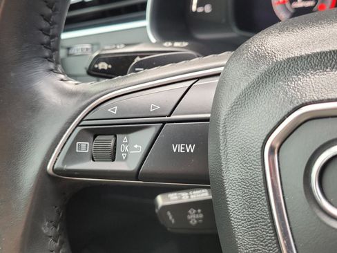 Used 2020 Audi Q7 2.0T Premium Plus w/ Premium Plus Package AWD/4WD image 34