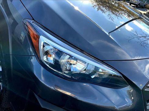 Certified 2023 Subaru Crosstrek 2.5i Sport image 30