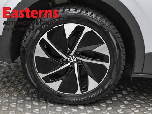 Used 2022 Volkswagen ID.4 Pro S image 28