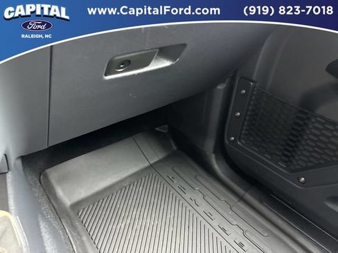 Used 2025 Ford Bronco Badlands w/ Matte Film Protection Package AWD/4WD image 27