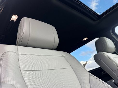 New 2026 Toyota Sequoia SR5 image 21