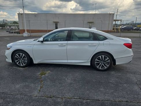 Used 2021 Honda Accord EX-L image 5