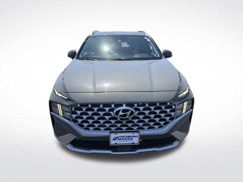 Used 2022 Hyundai Santa Fe SEL w/ Convenience Package FWD image 7